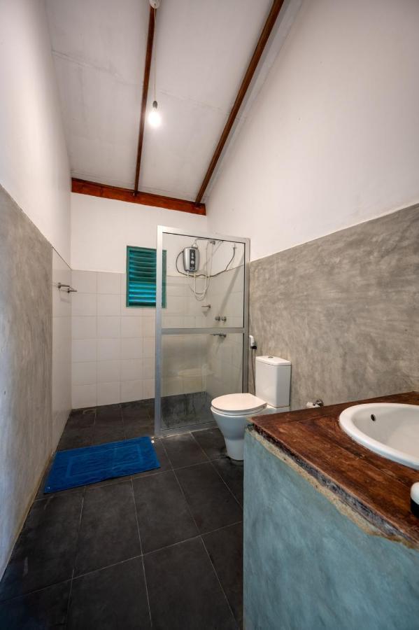 Bed and Breakfast Hide Yala Tissamaharama Exterior foto